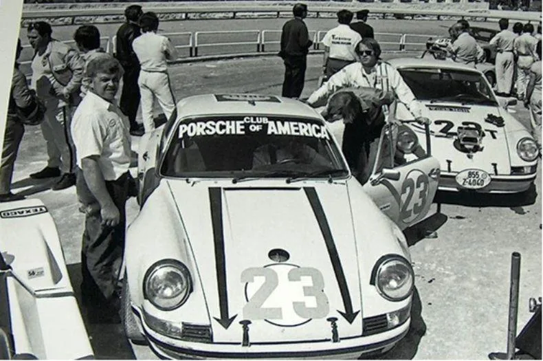Targa Florio 1972